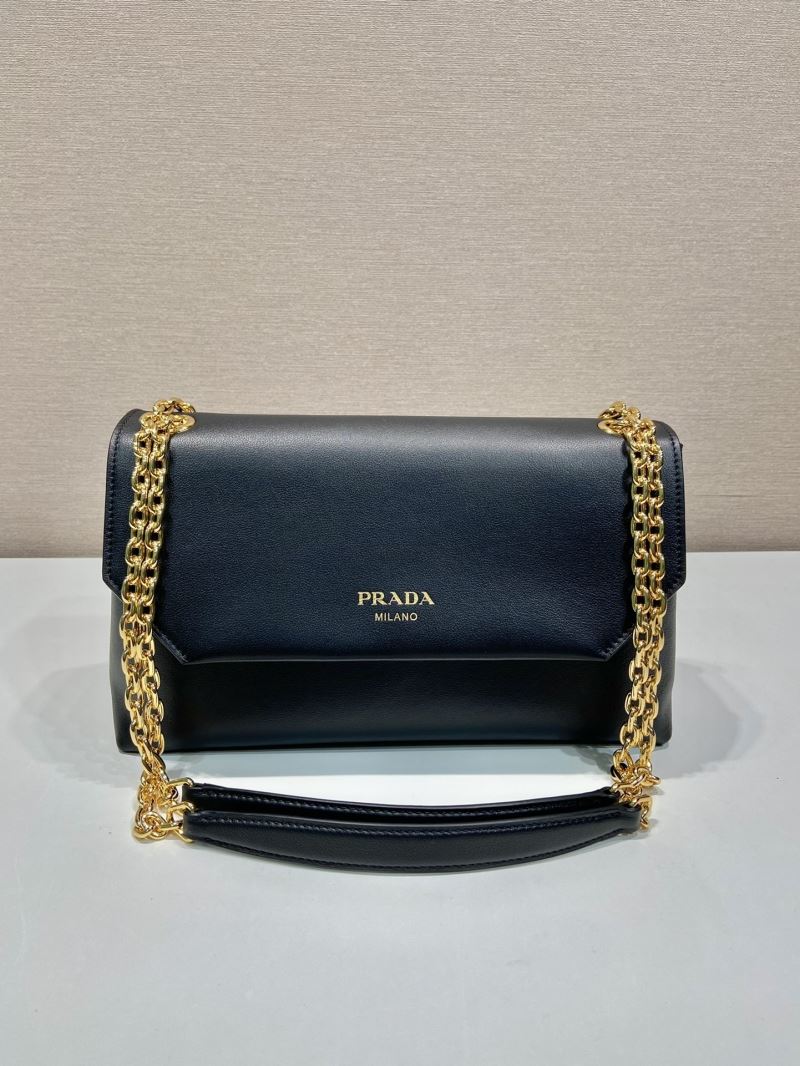 Prada Satchel Bags